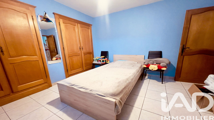 Ma-Cabane - Vente Maison Bon-Encontre, 127 m²