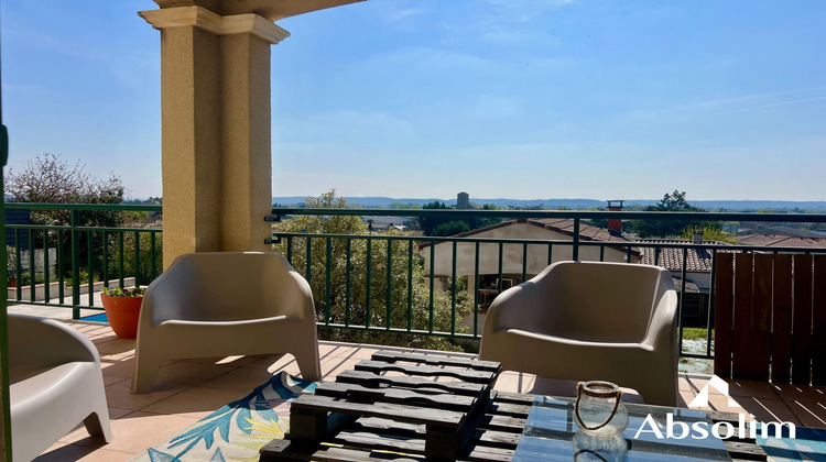 Ma-Cabane - Vente Maison Bon-Encontre, 143 m²