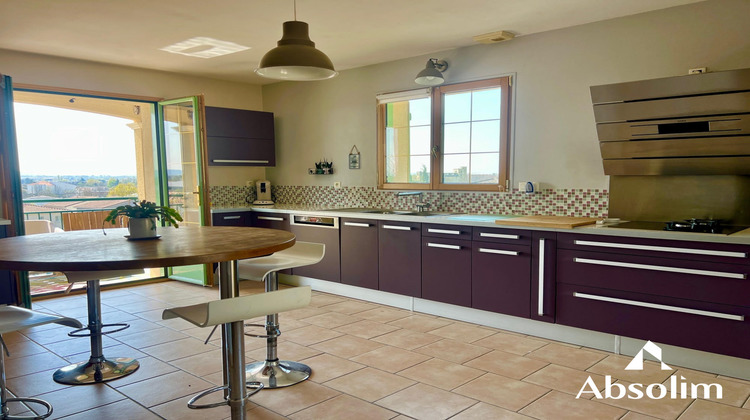 Ma-Cabane - Vente Maison Bon-Encontre, 143 m²