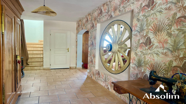 Ma-Cabane - Vente Maison Bon-Encontre, 143 m²