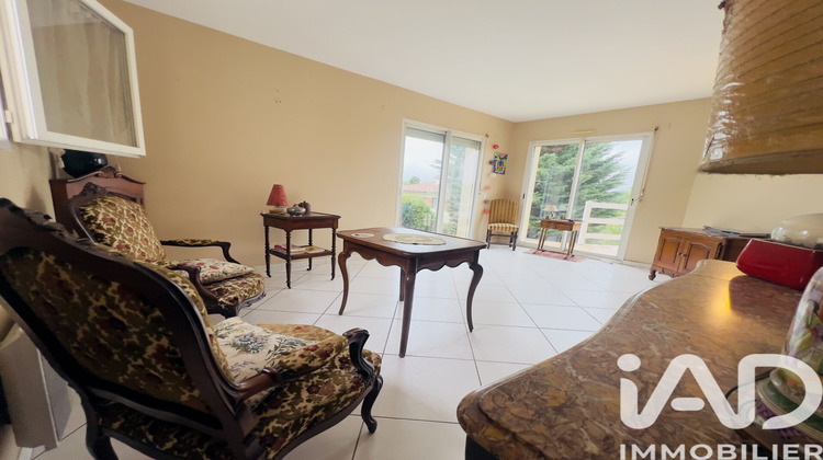 Ma-Cabane - Vente Maison Bon-Encontre, 140 m²