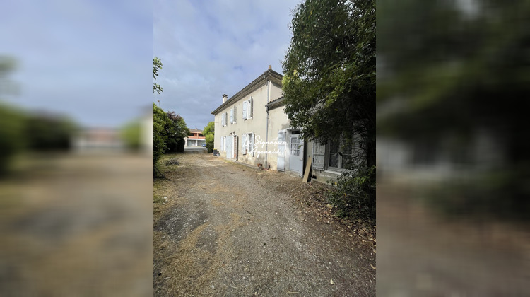 Ma-Cabane - Vente Maison Bon-Encontre, 300 m²