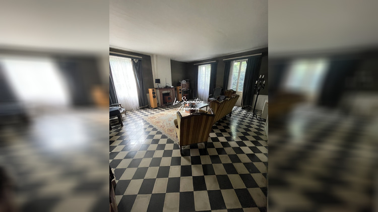 Ma-Cabane - Vente Maison Bon-Encontre, 300 m²