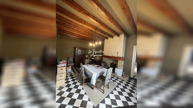 Ma-Cabane - Vente Maison Bon-Encontre, 300 m²