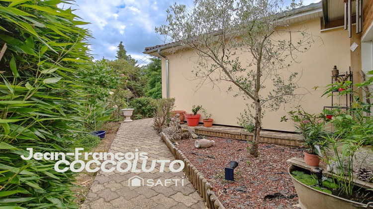 Ma-Cabane - Vente Maison Bon-Encontre, 114 m²