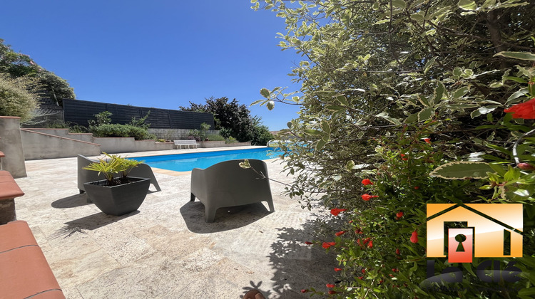 Ma-Cabane - Vente Maison Bon-Encontre, 143 m²