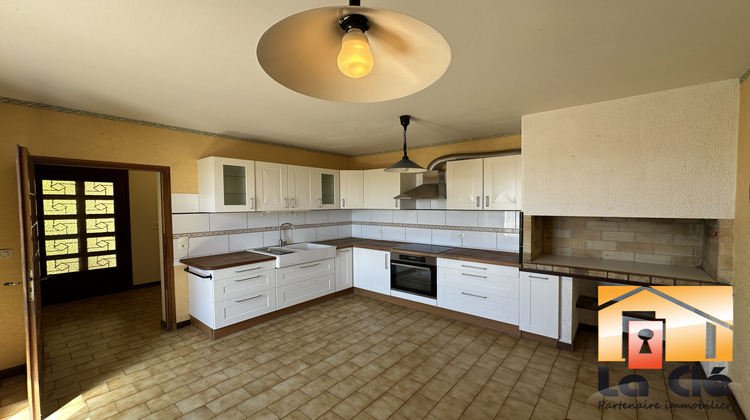 Ma-Cabane - Vente Maison Bon-Encontre, 133 m²