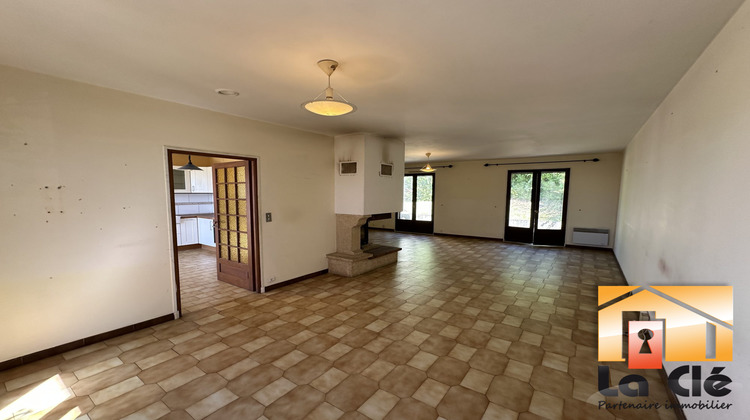 Ma-Cabane - Vente Maison Bon-Encontre, 133 m²