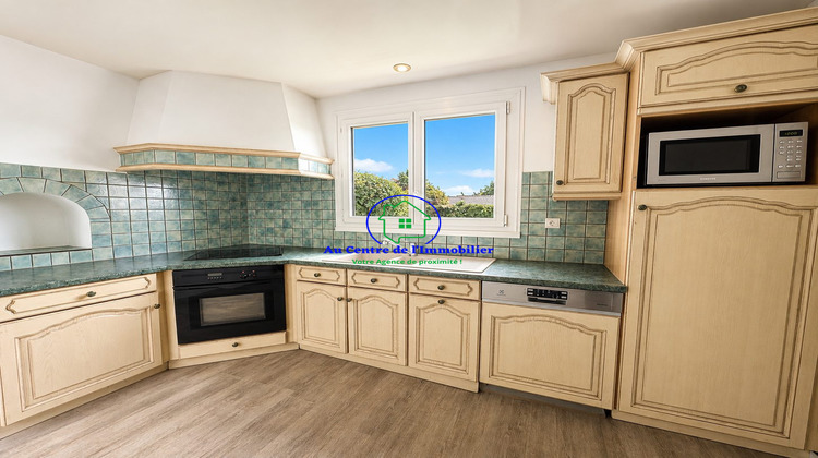 Ma-Cabane - Vente Maison Bon-Encontre, 80 m²