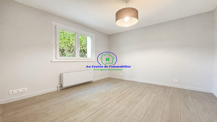 Ma-Cabane - Vente Maison Bon-Encontre, 80 m²