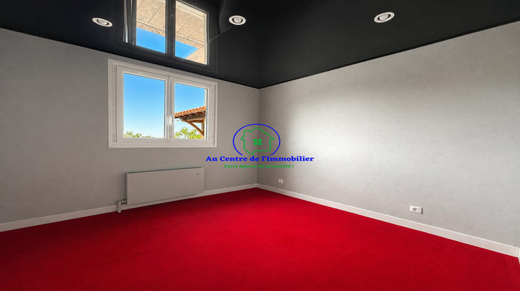 Ma-Cabane - Vente Maison Bon-Encontre, 80 m²