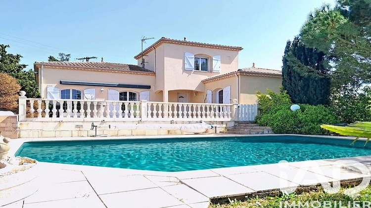 Ma-Cabane - Vente Maison Bon-Encontre, 130 m²
