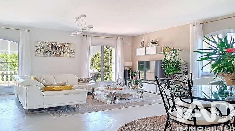Ma-Cabane - Vente Maison Bon-Encontre, 130 m²
