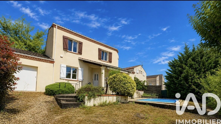 Ma-Cabane - Vente Maison Bon-Encontre, 140 m²