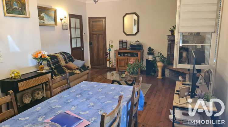 Ma-Cabane - Vente Maison Bon-Encontre, 92 m²