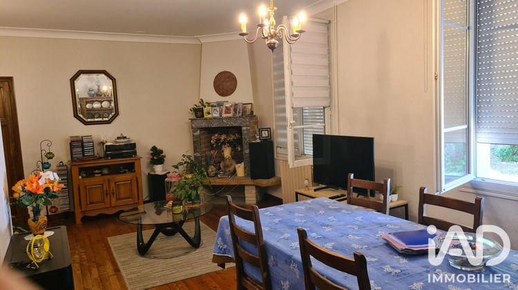 Ma-Cabane - Vente Maison Bon-Encontre, 92 m²