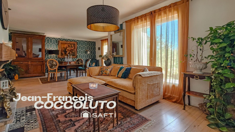Ma-Cabane - Vente Maison Bon-Encontre, 114 m²