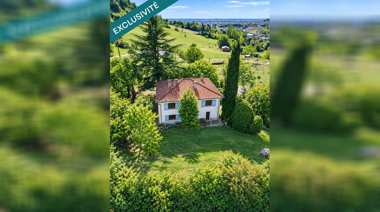 Ma-Cabane - Vente Maison Bon-Encontre, 218 m²