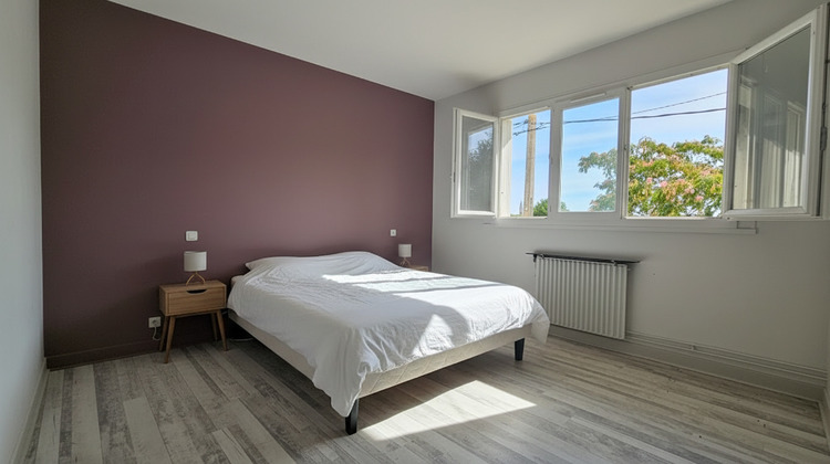Ma-Cabane - Vente Maison BON ENCONTRE, 106 m²