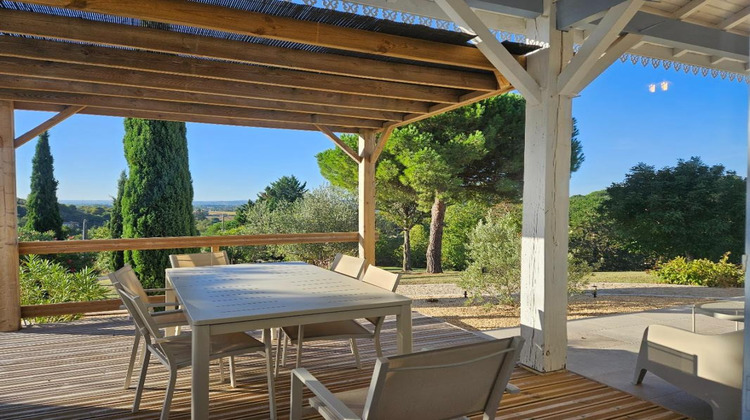 Ma-Cabane - Vente Maison BON ENCONTRE, 160 m²