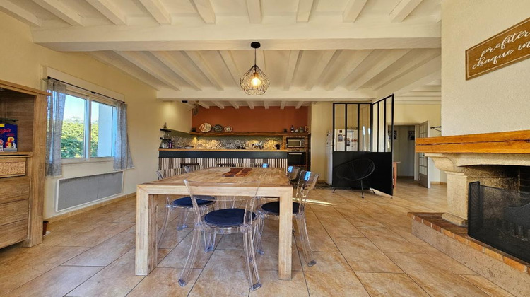 Ma-Cabane - Vente Maison BON ENCONTRE, 160 m²