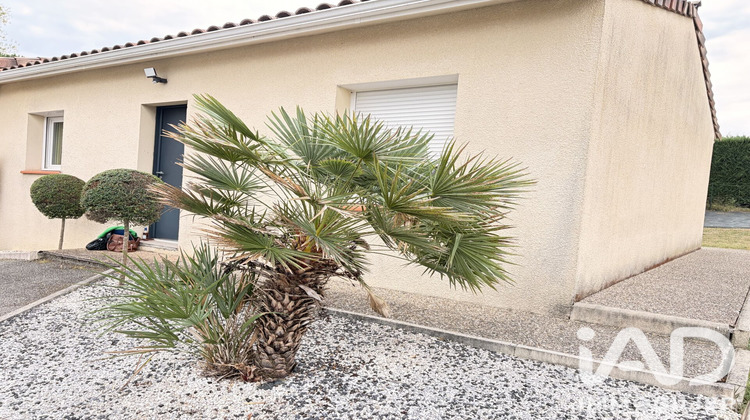 Ma-Cabane - Vente Maison Bon-Encontre, 85 m²