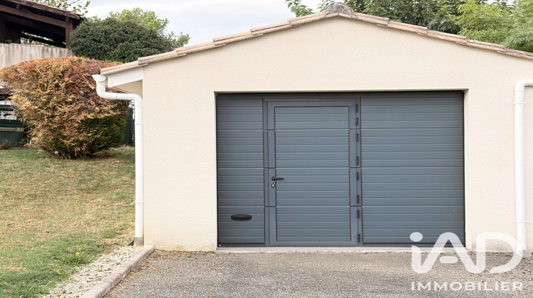 Ma-Cabane - Vente Maison Bon-Encontre, 85 m²