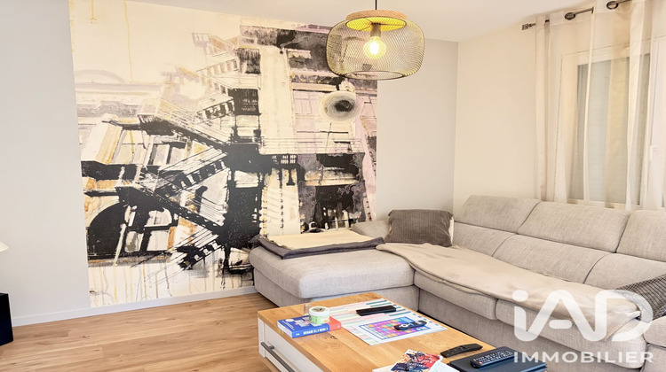 Ma-Cabane - Vente Maison Bon-Encontre, 85 m²
