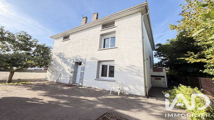 Ma-Cabane - Vente Maison Bon-Encontre, 170 m²