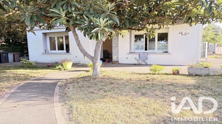 Ma-Cabane - Vente Maison Bon-Encontre, 170 m²