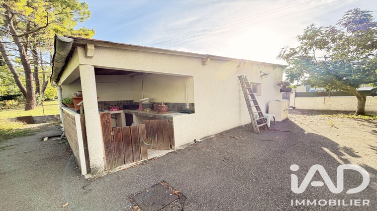 Ma-Cabane - Vente Maison Bon-Encontre, 170 m²