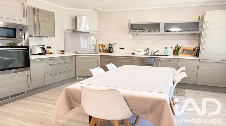 Ma-Cabane - Vente Maison Bon-Encontre, 170 m²