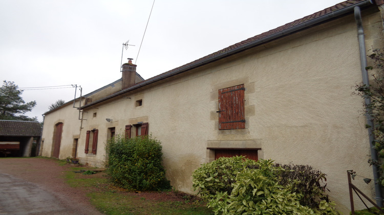 Ma-Cabane - Vente Maison Bona, 75 m²