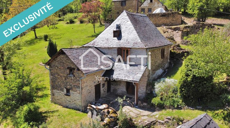 Ma-Cabane - Vente Maison Bonac-Irazein, 94 m²