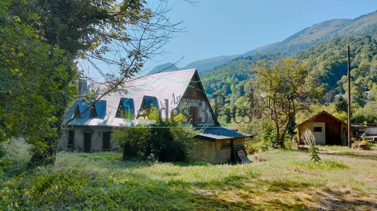 Ma-Cabane - Vente Maison Bonac-Irazein, 105 m²