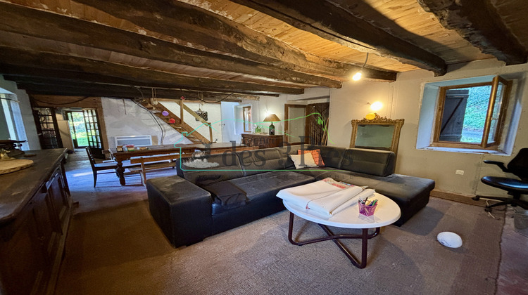 Ma-Cabane - Vente Maison Bonac-Irazein, 105 m²