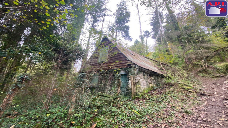 Ma-Cabane - Vente Maison BONAC IRAZEIN, 50 m²