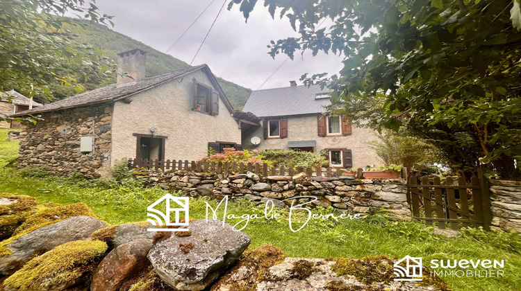 Ma-Cabane - Vente Maison Bonac-Irazein, 124 m²