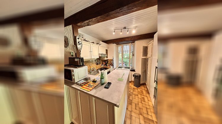 Ma-Cabane - Vente Maison BONAC-IRAZEIN, 84 m²