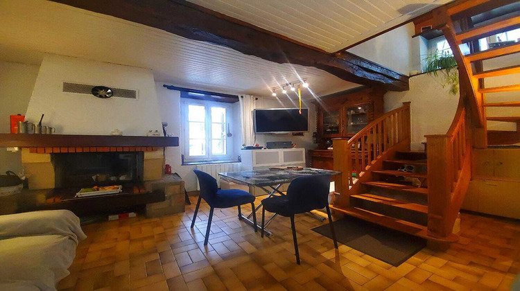 Ma-Cabane - Vente Maison BONAC-IRAZEIN, 84 m²