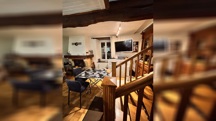 Ma-Cabane - Vente Maison BONAC-IRAZEIN, 84 m²