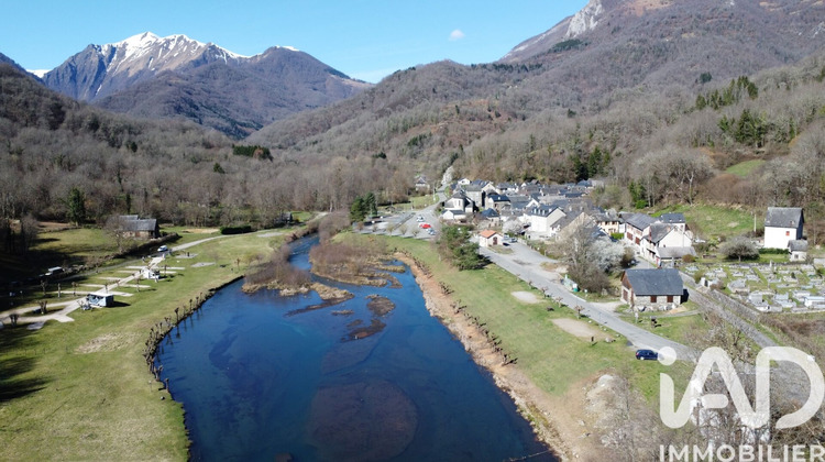 Ma-Cabane - Vente Maison Bonac-Irazein, 154 m²