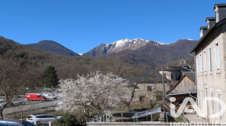 Ma-Cabane - Vente Maison Bonac-Irazein, 154 m²