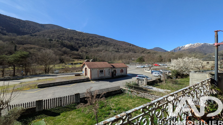 Ma-Cabane - Vente Maison Bonac-Irazein, 154 m²