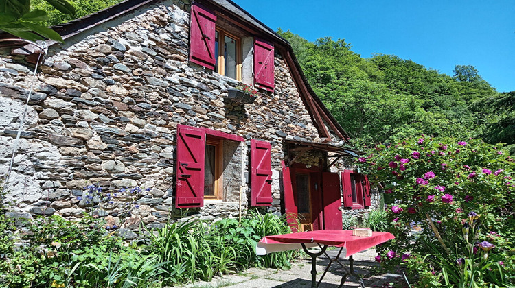 Ma-Cabane - Vente Maison BONAC-IRAZEIN, 65 m²