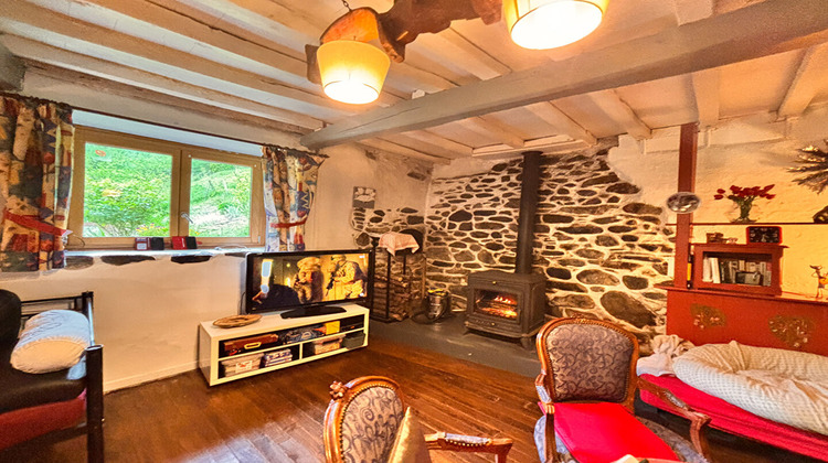 Ma-Cabane - Vente Maison BONAC-IRAZEIN, 65 m²