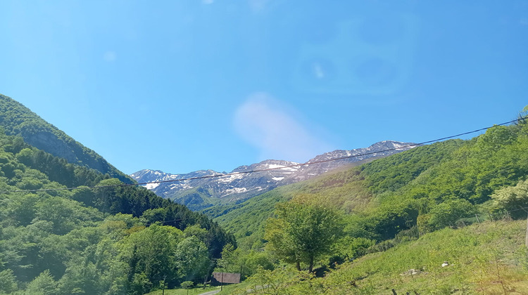Ma-Cabane - Vente Maison BONAC-IRAZEIN, 65 m²