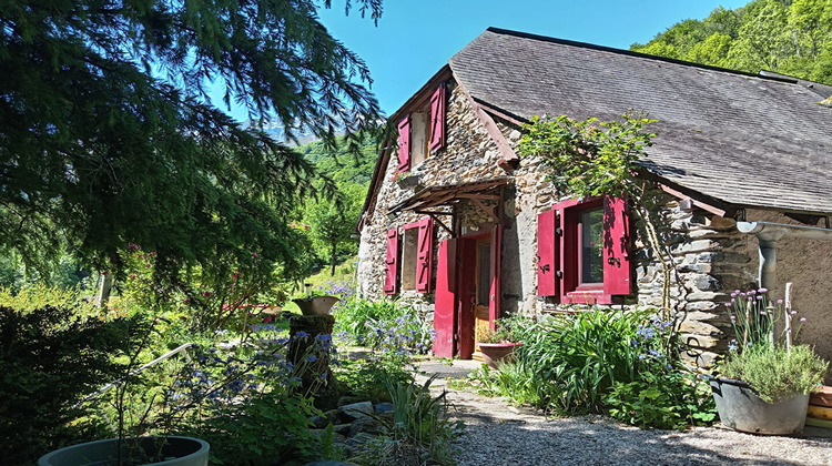Ma-Cabane - Vente Maison BONAC-IRAZEIN, 65 m²