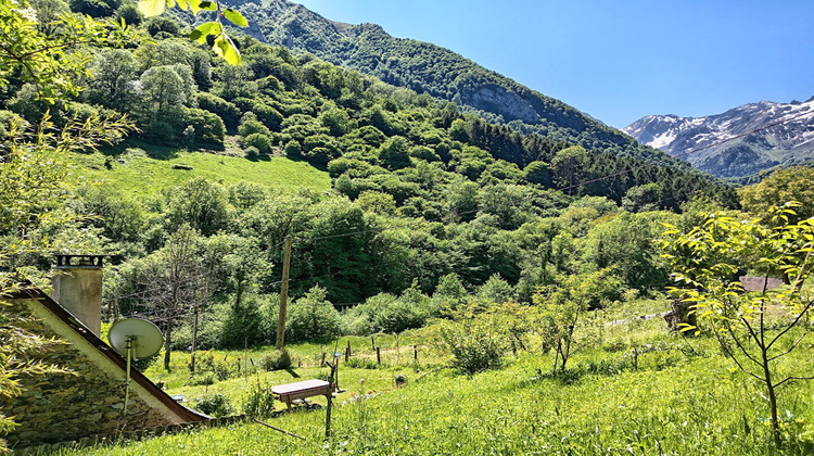 Ma-Cabane - Vente Maison BONAC-IRAZEIN, 65 m²