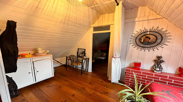 Ma-Cabane - Vente Maison BONAC-IRAZEIN, 65 m²